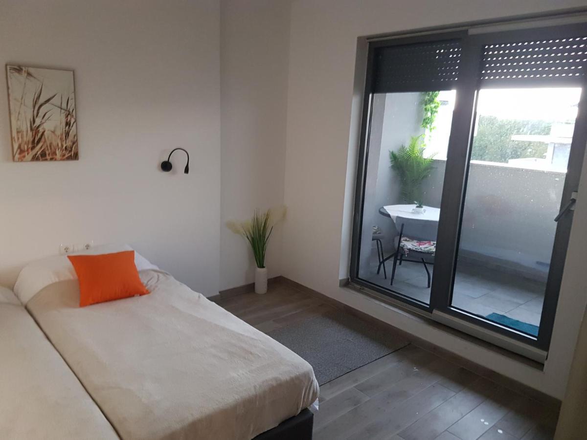 Lake House Zagreb Luaran gambar