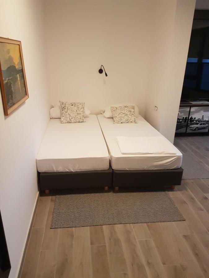 Lake House Zagreb Luaran gambar