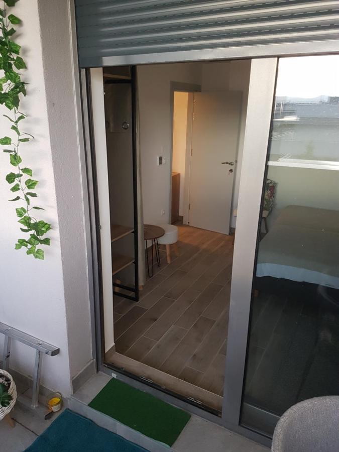 Lake House Zagreb Luaran gambar