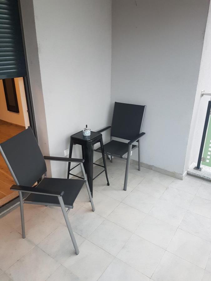 Lake House Zagreb Luaran gambar