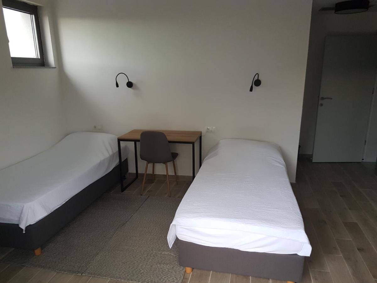 Lake House Zagreb Luaran gambar