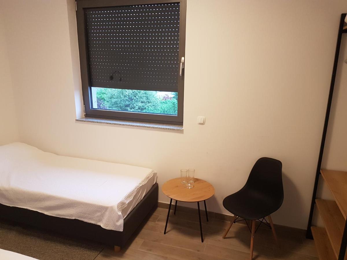 Lake House Zagreb Luaran gambar