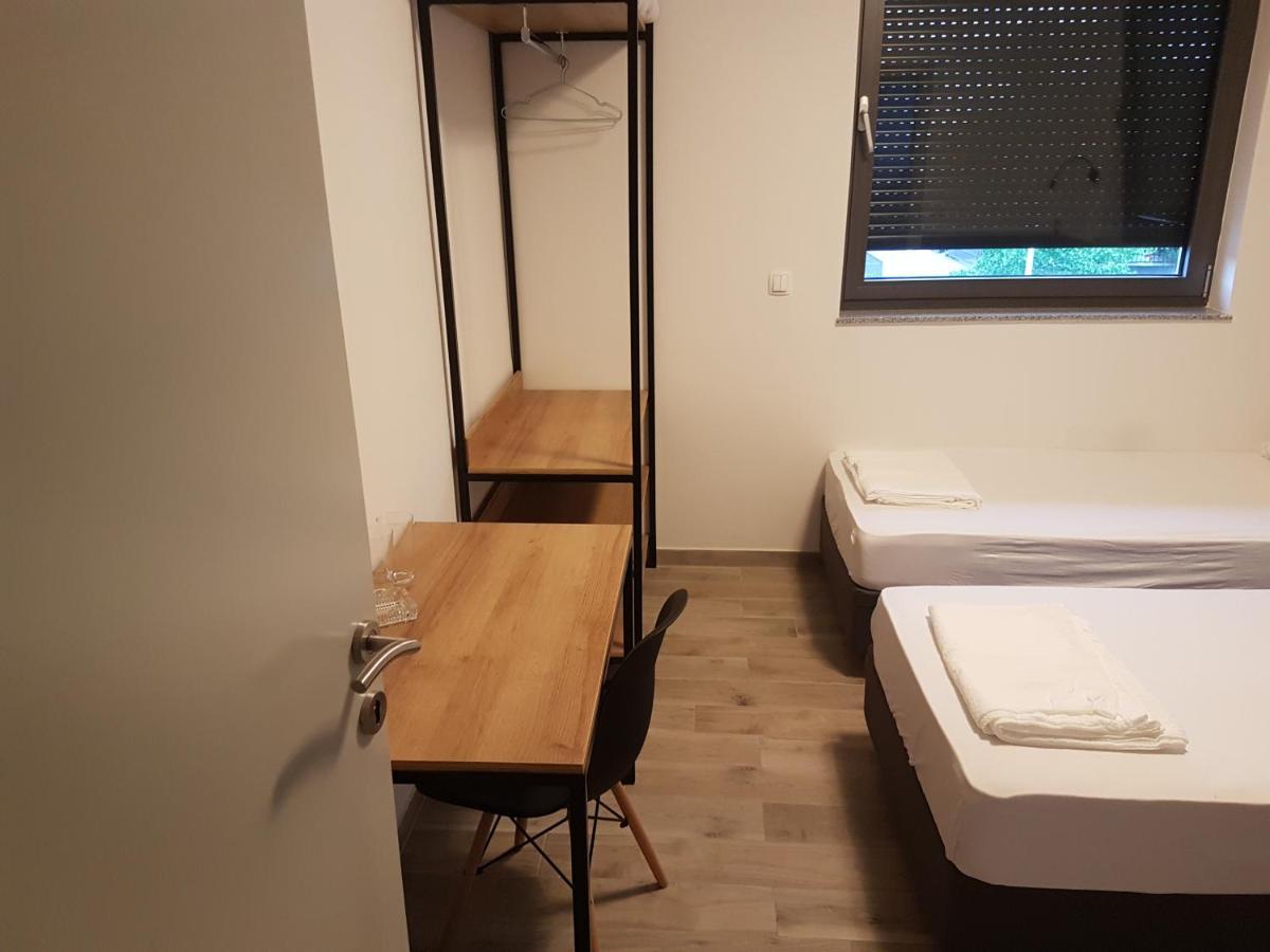 Lake House Zagreb Luaran gambar