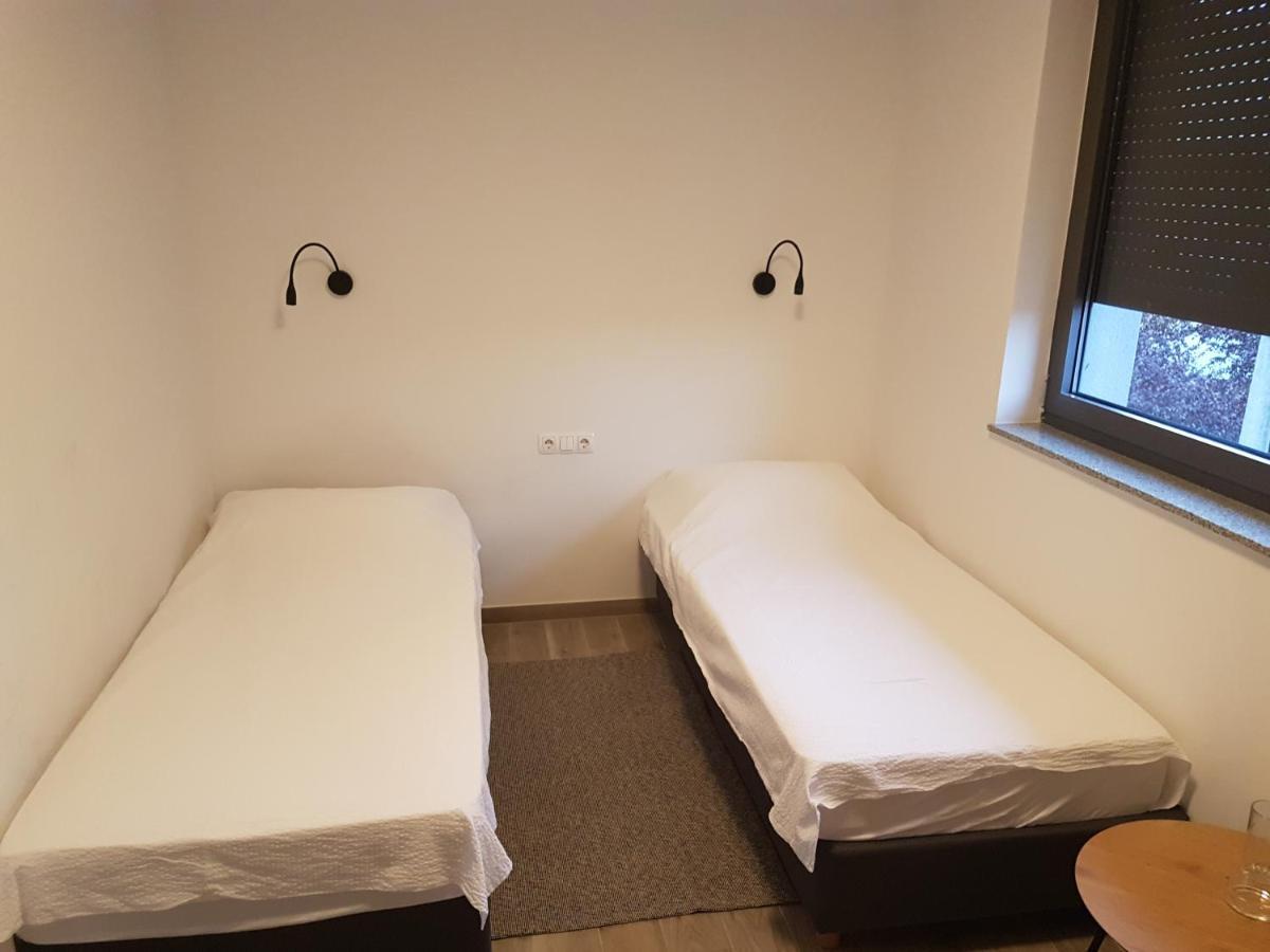 Lake House Zagreb Luaran gambar