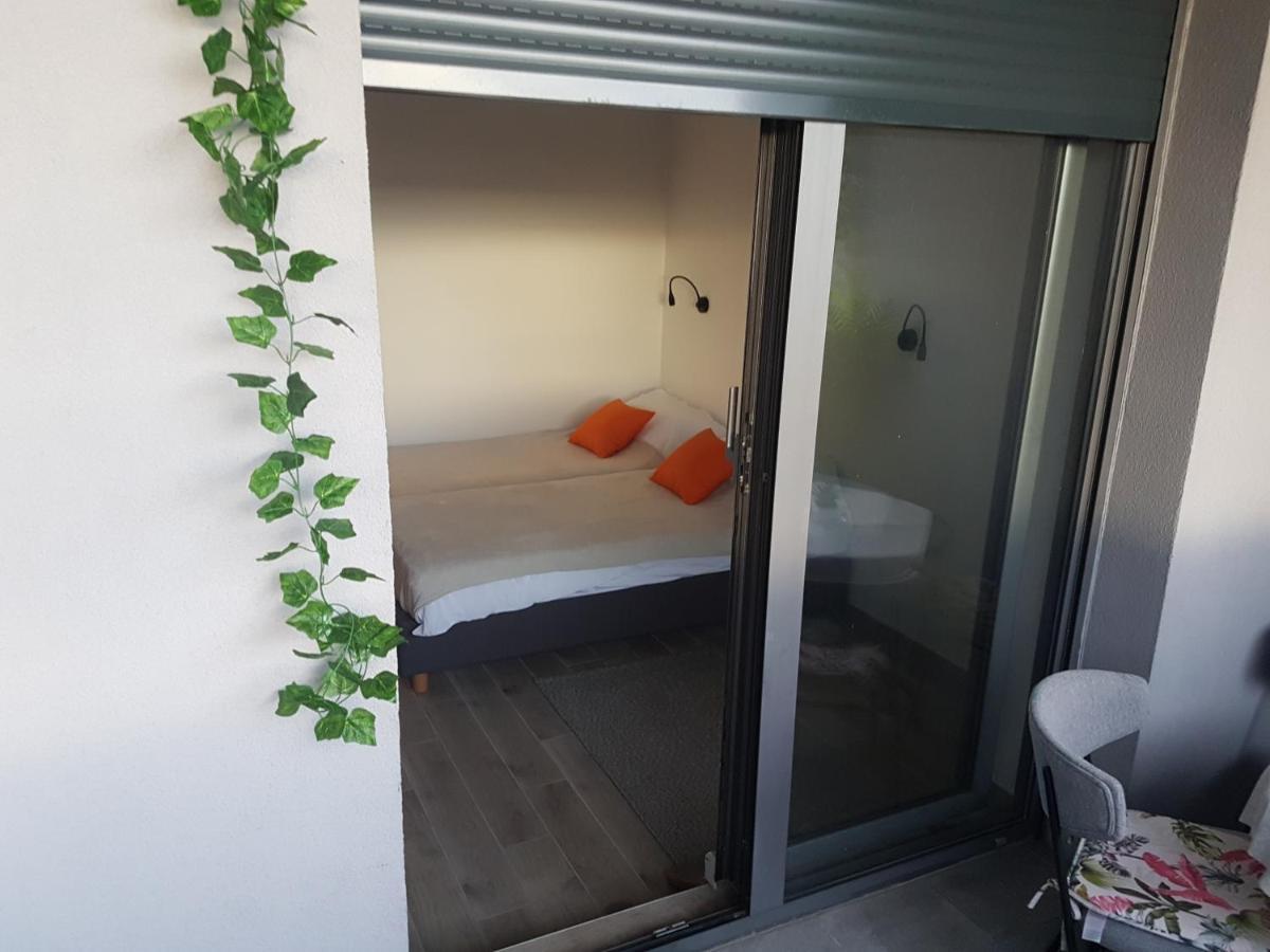 Lake House Zagreb Luaran gambar